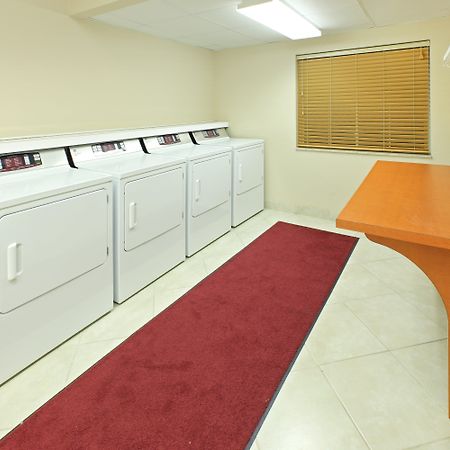 Candlewood Suites West Little Rock By Ihg Extérieur photo