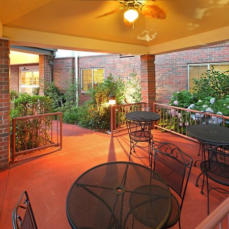 Candlewood Suites West Little Rock By Ihg Extérieur photo