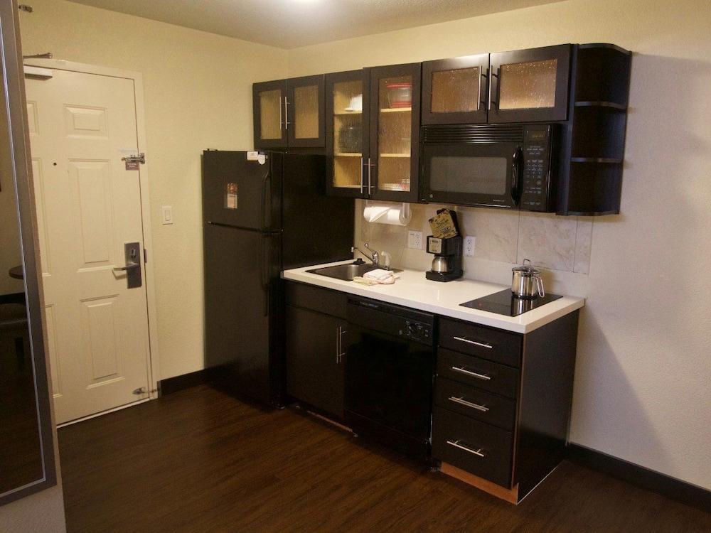 Candlewood Suites West Little Rock By Ihg Extérieur photo