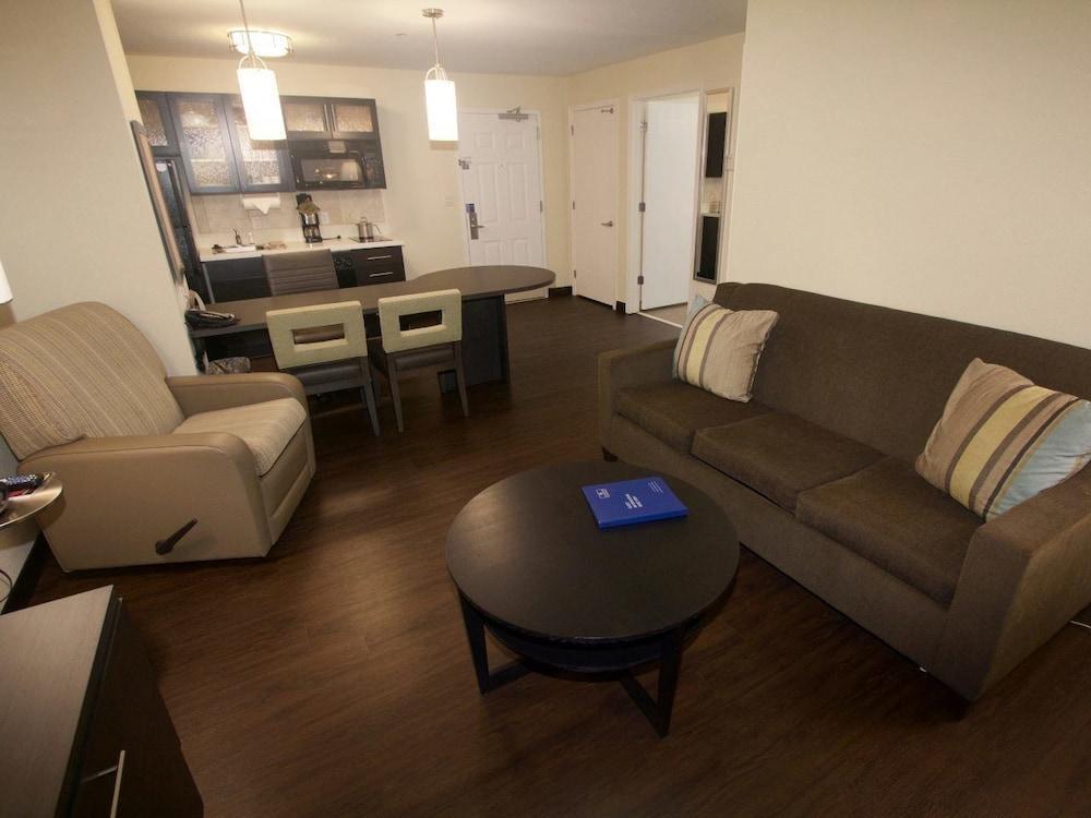 Candlewood Suites West Little Rock By Ihg Extérieur photo
