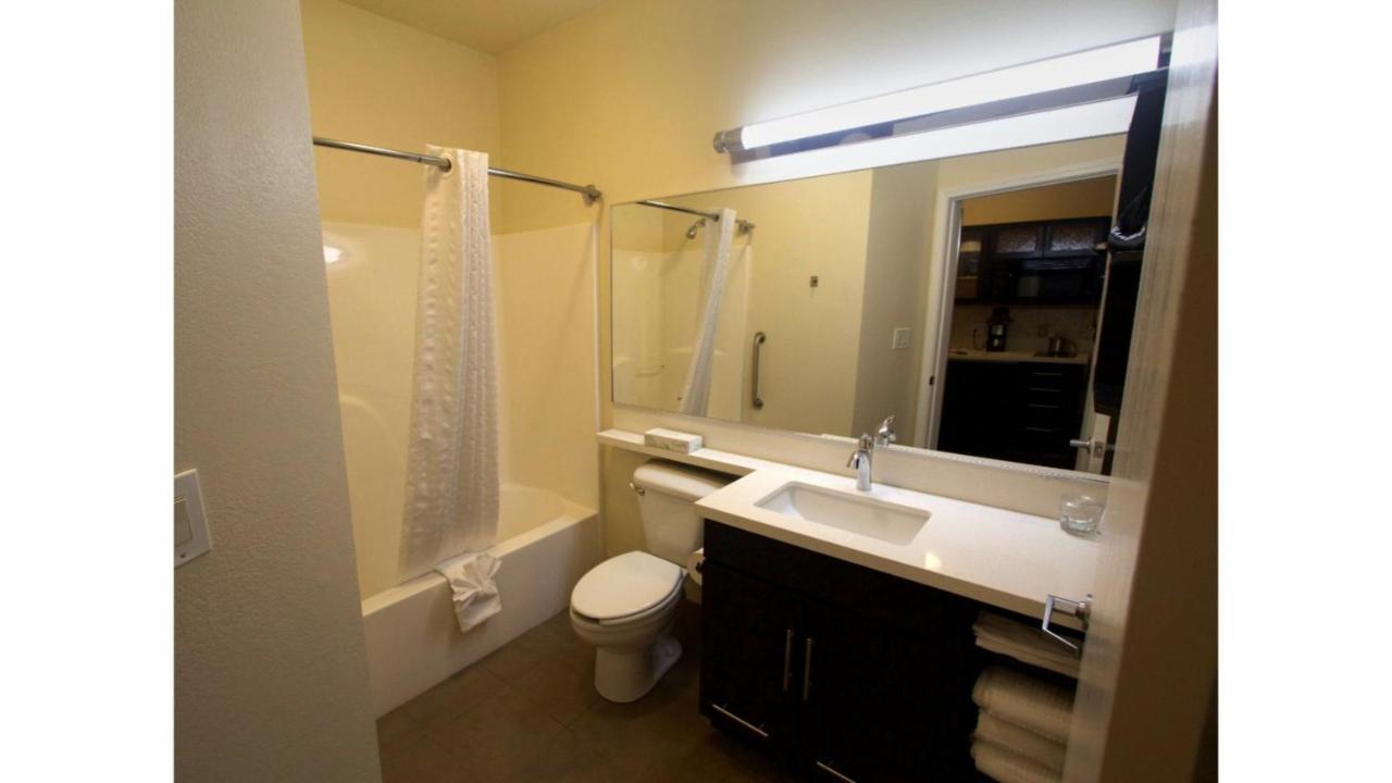 Candlewood Suites West Little Rock By Ihg Extérieur photo