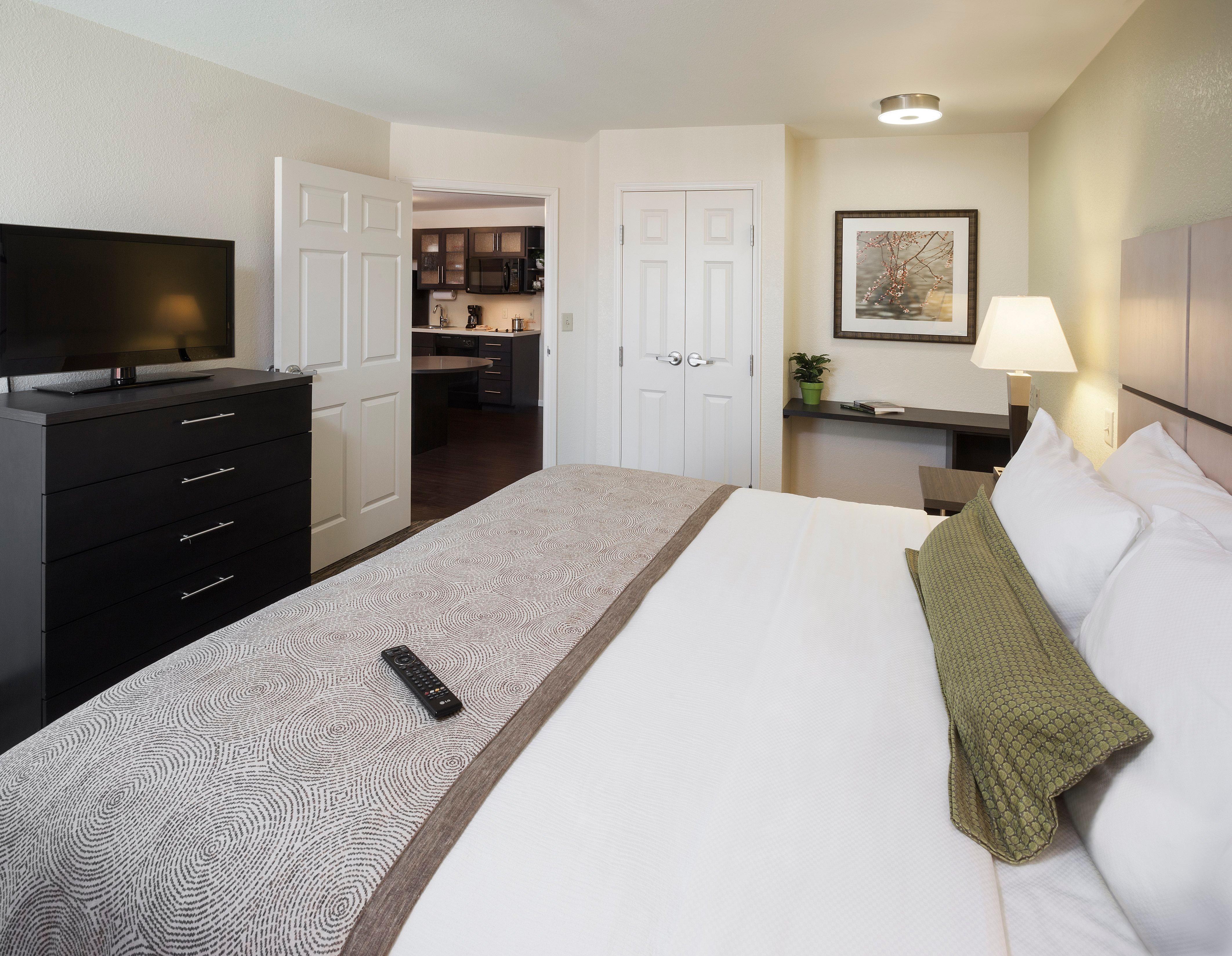 Candlewood Suites West Little Rock By Ihg Extérieur photo