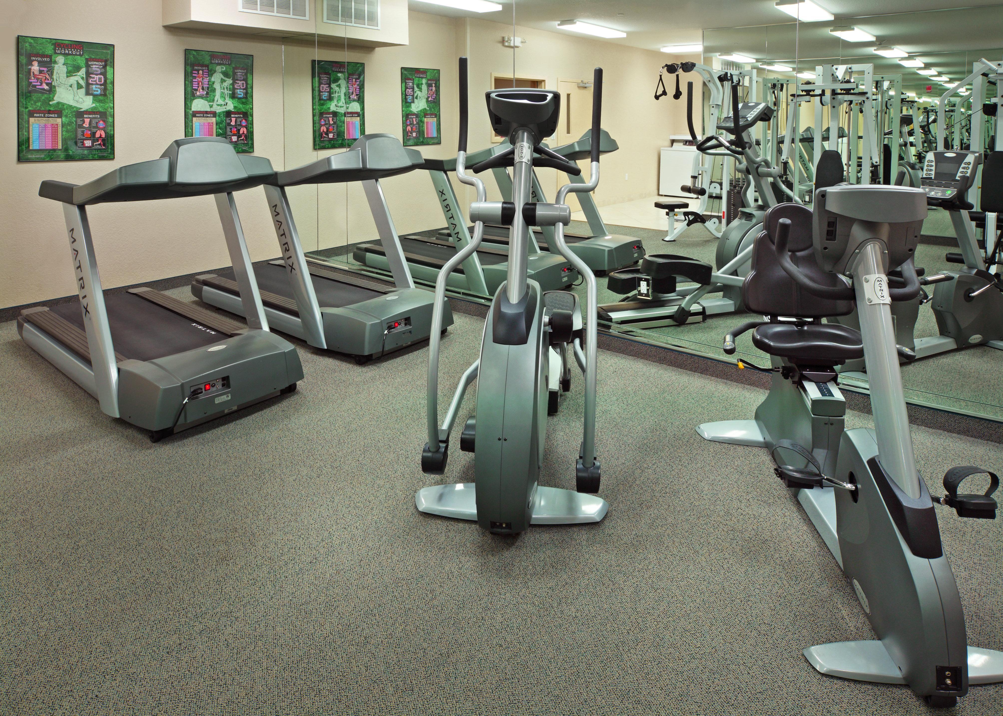 Candlewood Suites West Little Rock By Ihg Extérieur photo