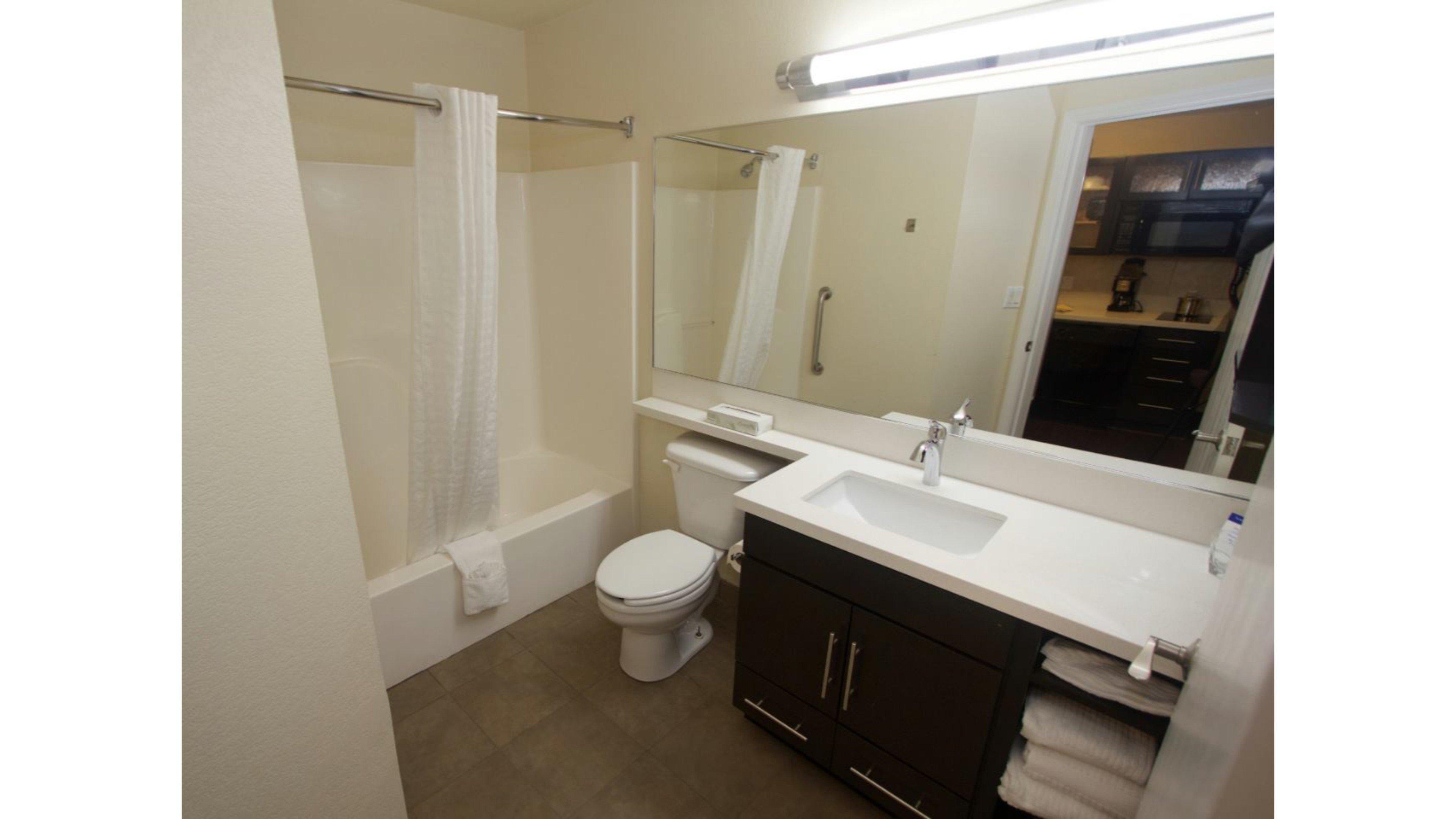 Candlewood Suites West Little Rock By Ihg Extérieur photo