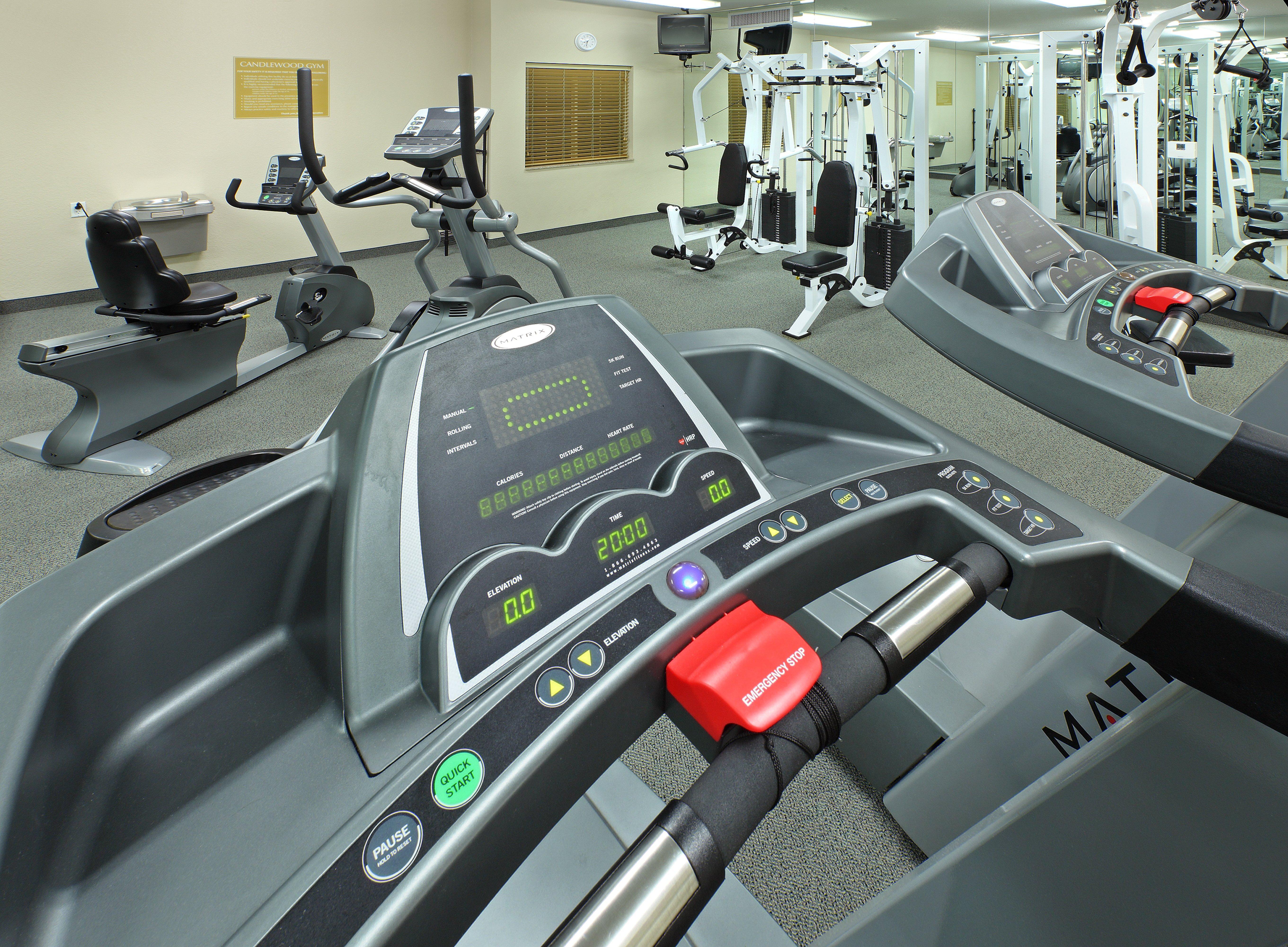 Candlewood Suites West Little Rock By Ihg Extérieur photo