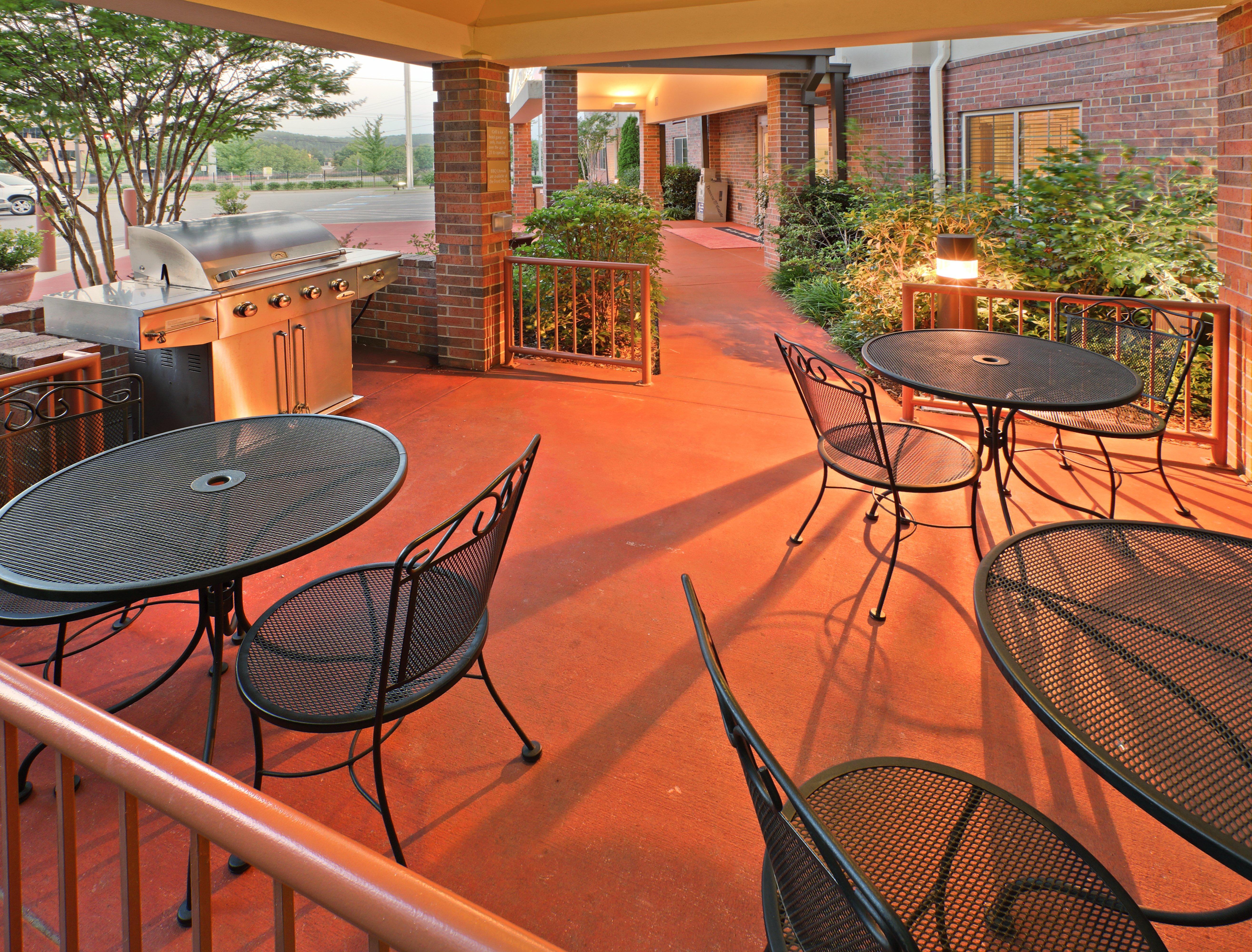Candlewood Suites West Little Rock By Ihg Extérieur photo
