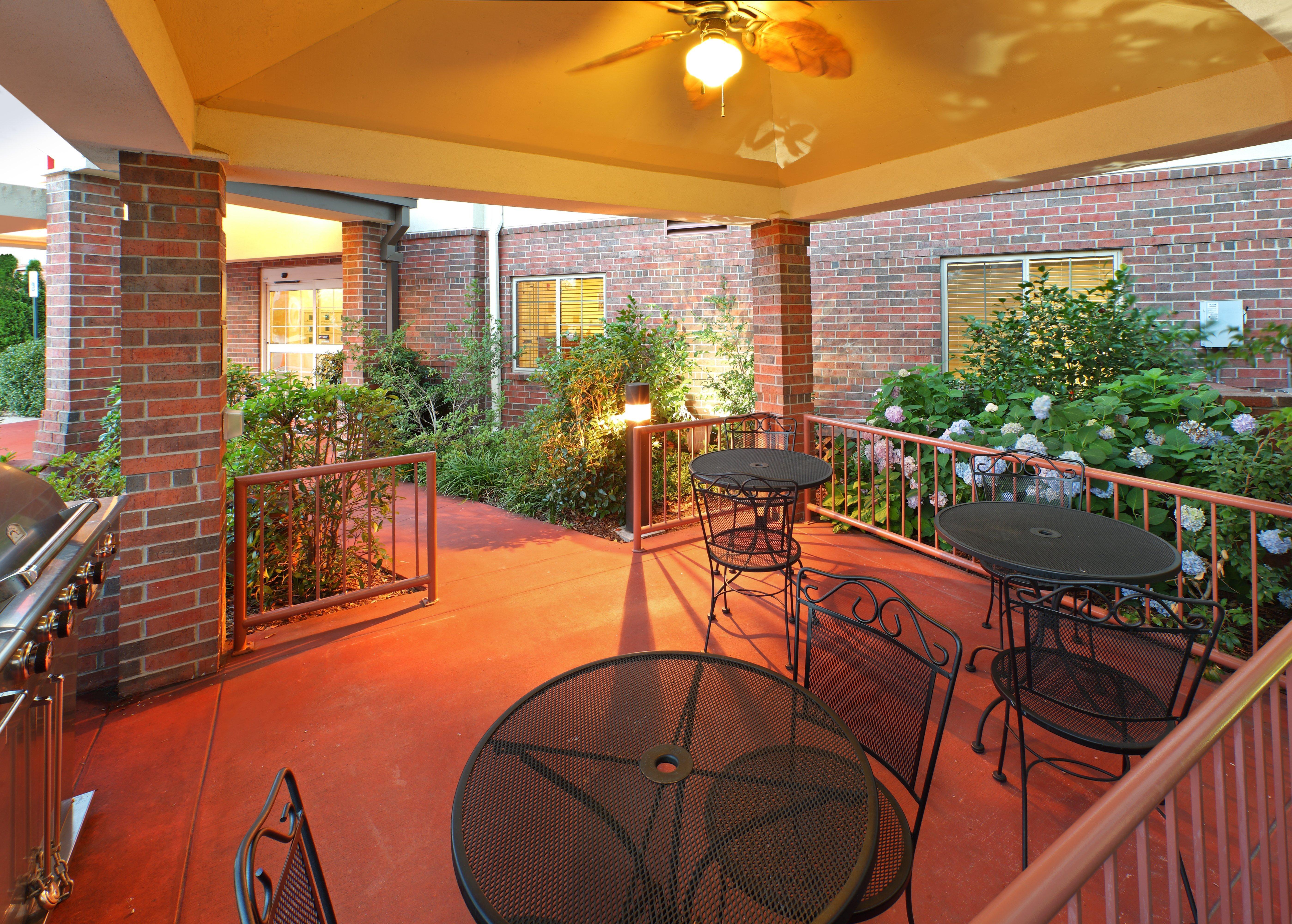 Candlewood Suites West Little Rock By Ihg Extérieur photo