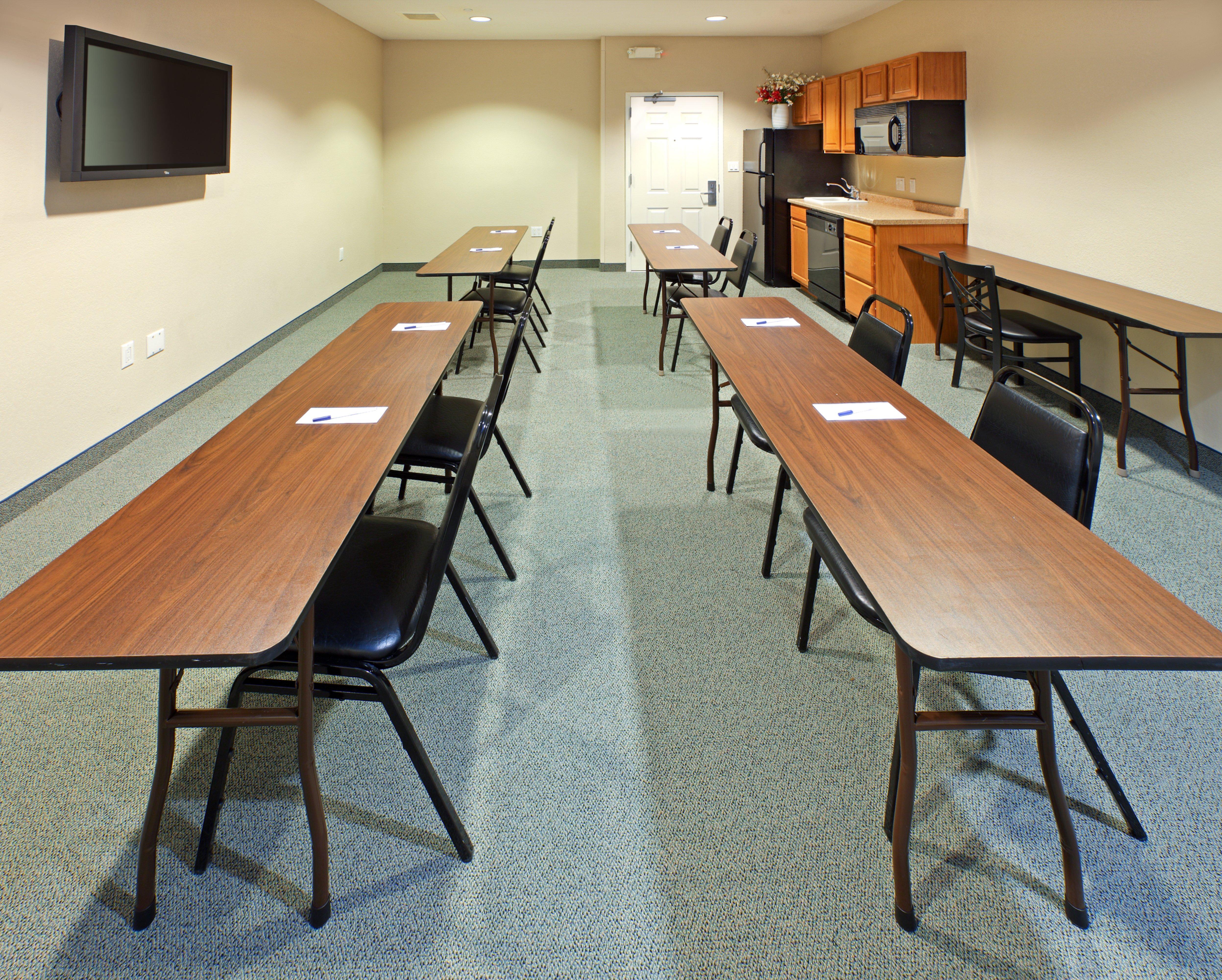 Candlewood Suites West Little Rock By Ihg Extérieur photo