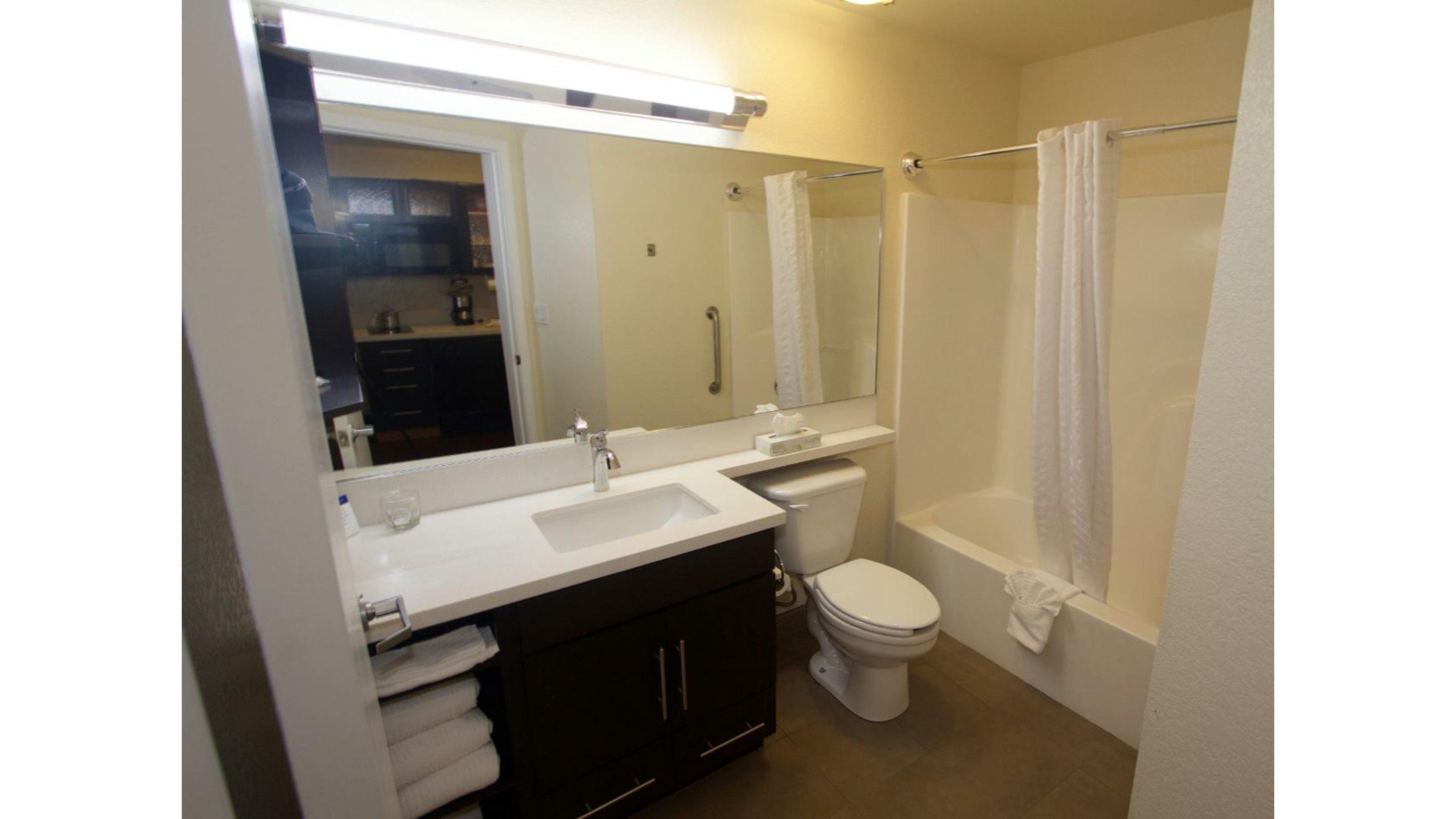 Candlewood Suites West Little Rock By Ihg Extérieur photo