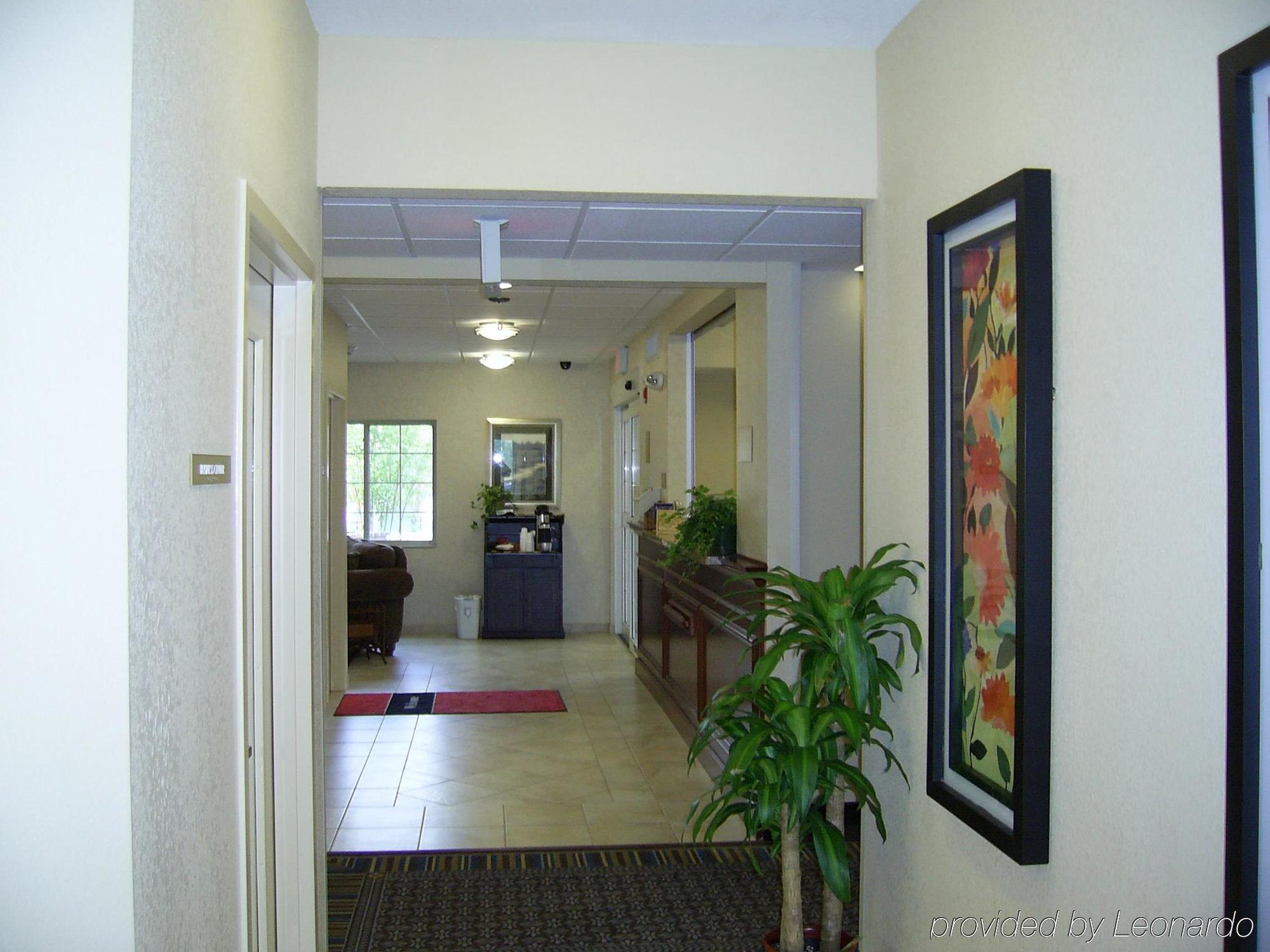Candlewood Suites West Little Rock By Ihg Extérieur photo
