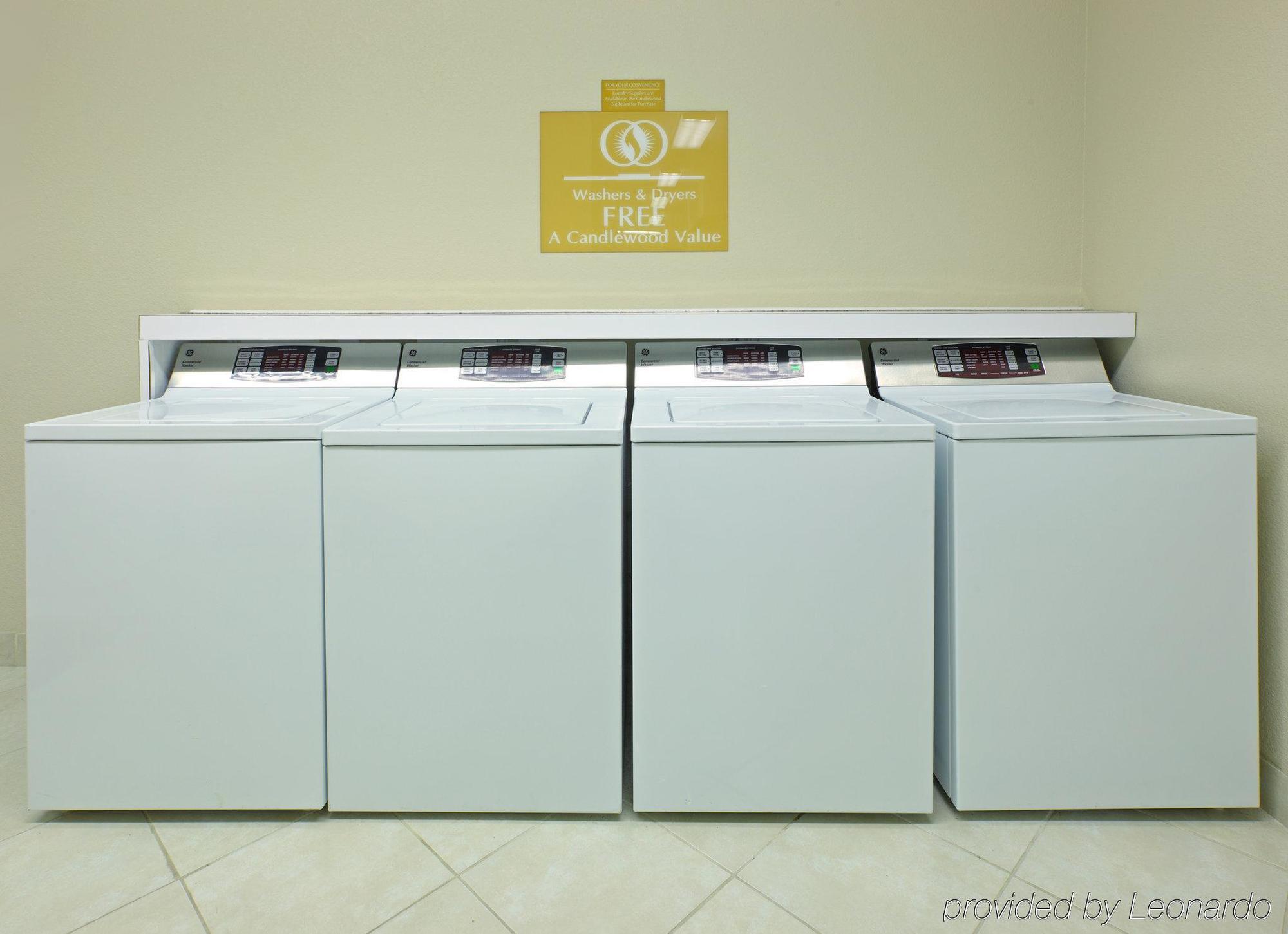 Candlewood Suites West Little Rock By Ihg Extérieur photo