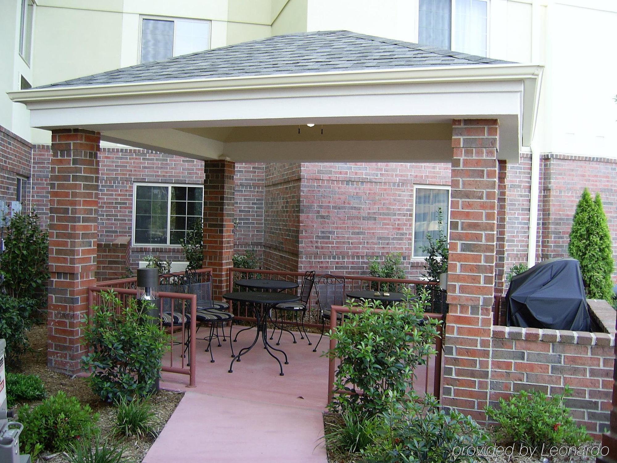 Candlewood Suites West Little Rock By Ihg Extérieur photo