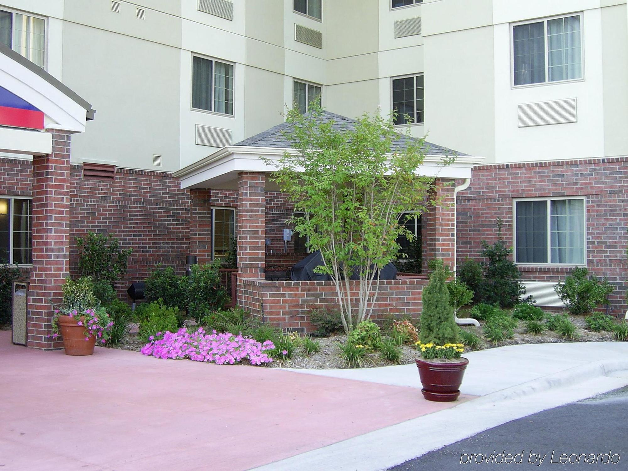 Candlewood Suites West Little Rock By Ihg Extérieur photo