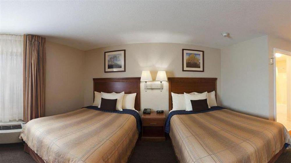 Candlewood Suites West Little Rock By Ihg Extérieur photo