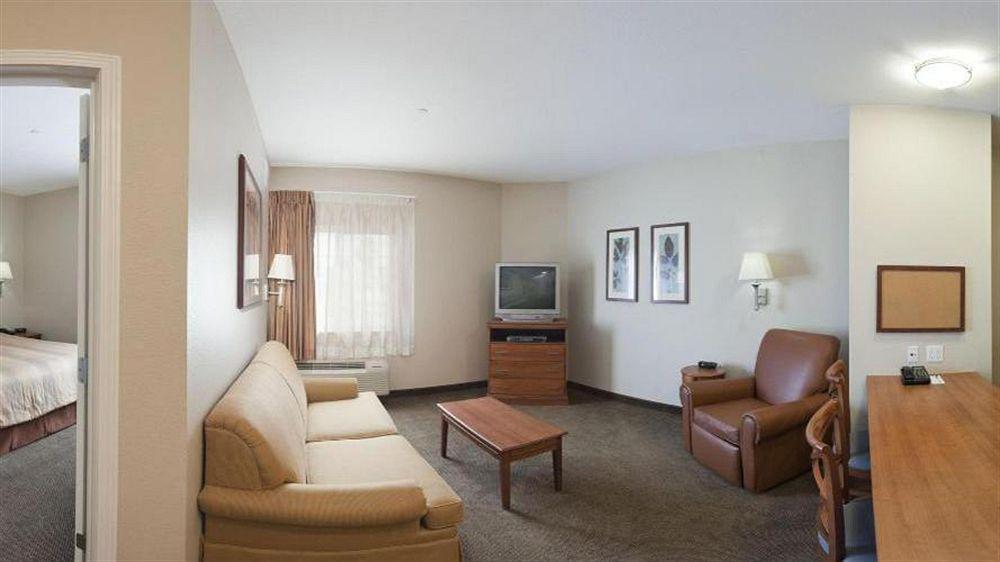 Candlewood Suites West Little Rock By Ihg Extérieur photo