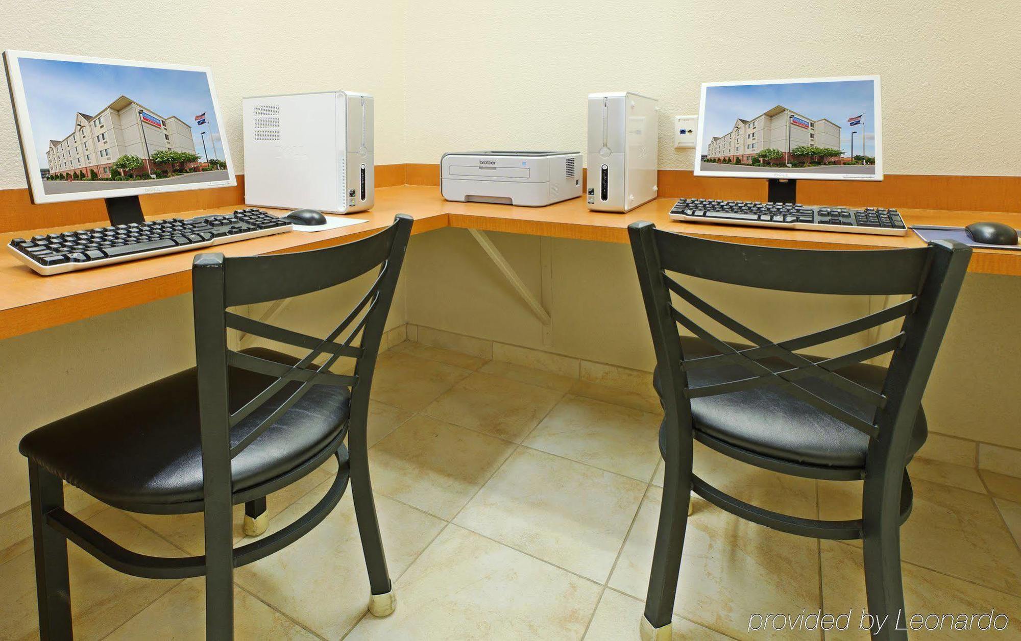 Candlewood Suites West Little Rock By Ihg Extérieur photo