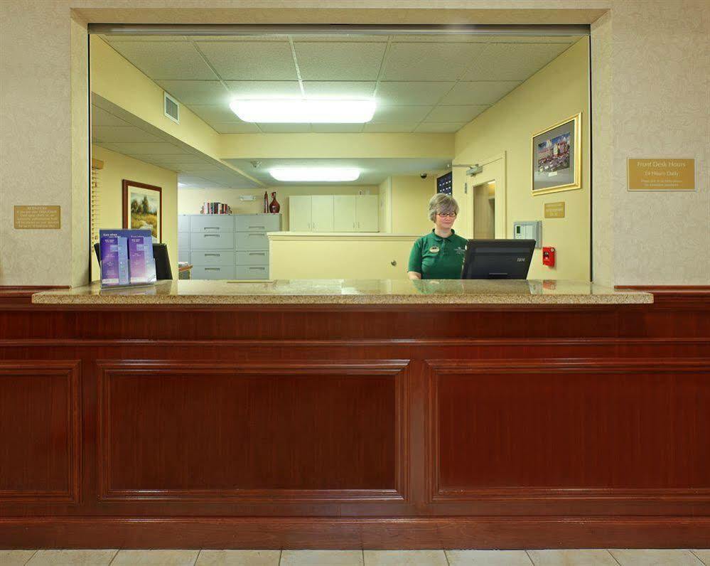 Candlewood Suites West Little Rock By Ihg Extérieur photo